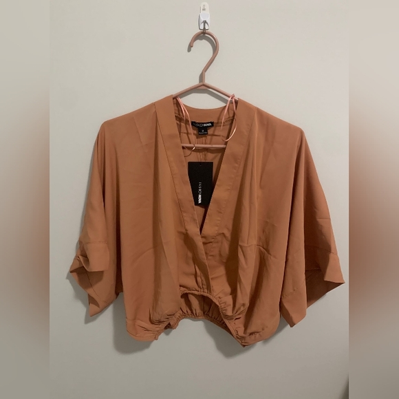 Fashion Nova Top - Picture 2 of 6